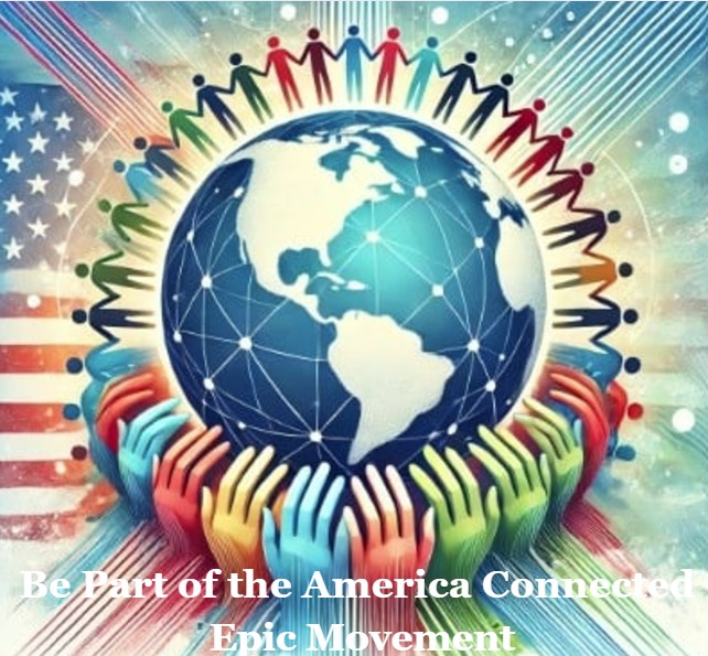 AC Be Part of the EPIC MOVEMENT